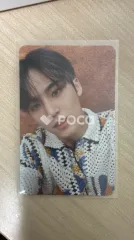 Seventeen ミンギュ Face the Sun ep.3 Ray Ver.