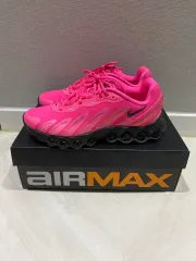 エアマックスdn8 ホットピンク 255