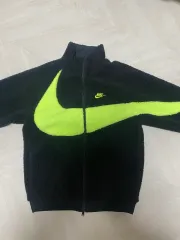 ナイキ ビックスウォッシュ リバーシブル フリース m