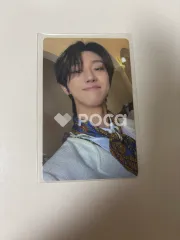 Seventeen ディエイト Face the Sun Weverse Albums ver.