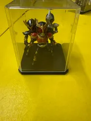 仮面ライダークウガ　フィギュア