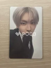 ENHYPEN ジョンウォン DESIRE : UNLEASH Weverse Albums ver.