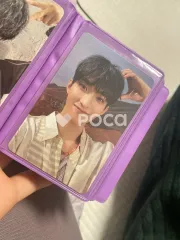 Seventeen ドギョム セブチ Face the Sun ep.3 Ray Ver.