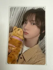 BOYNEXTDOOR ソンホ HAPPY SUNGHO DAY フォトカードセット