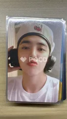 Seventeen エスクプス セブチ ; [Semicolon]