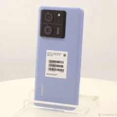 2026年最新】XIAOMI 13t simフリーの人気アイテム - メルカリ