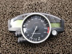 アドレスv125g タケガワメーター - メルカリ