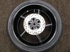 xv1900cu リアホイール タイヤセット - メルカリ