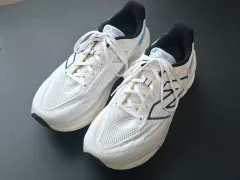 280 ニューバランス Fresh Foam 1080v13 白