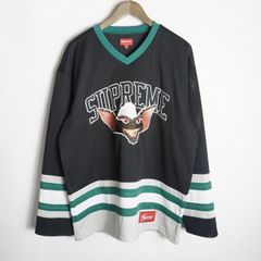 Supreme Paneled Hockey Jersey ジャージ 長袖 S - メルカリ