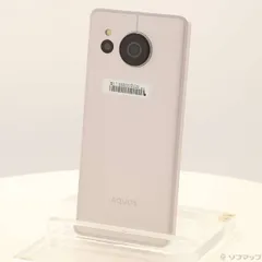 ソフマップ 〔中古品〕 AQUOS sense7 128GB ライトカッパー SH-M24-C SIMフリー【348】