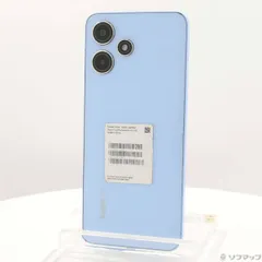 2026年最新】Redmi 12 5g スカイブルーの人気アイテム - メルカリ