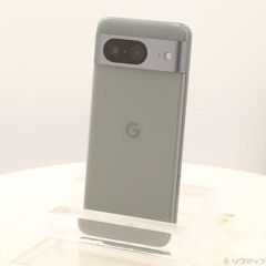 Pixel 8 無印 Hazel ヘーゼル グレー 128GB - メルカリ