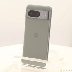 Pixel 8 無印 Hazel ヘーゼル グレー 128GB - メルカリ