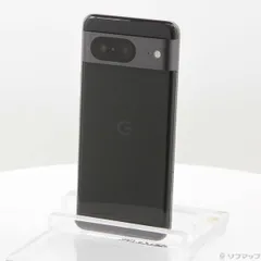 【未使用】 Google Pixel 8 128GB オブシディアン(黒) Google Pixel 8 「新品 未使用品 」SIMフリー 8a 128GB [Obsidian