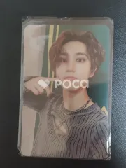 straykids ハン 樂-STAR PLATFORM ALBUM_NEMO VER.