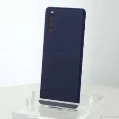 2026年最新】xperia 10 ii 本体の人気アイテム - メルカリ