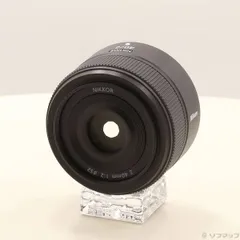 2026年最新】nikkor z 40mm f/2の人気アイテム - メルカリ