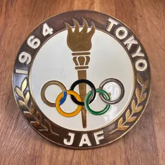 2026年最新】東京オリンピック JAFの人気アイテム - メルカリ