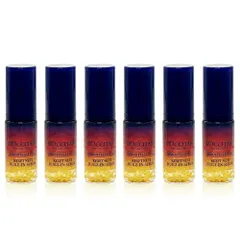 ロクシタン イモーテル オーバーナイト リセット セラム 5ml×6本セット ミニサイズ サンプル 追跡可能メール便[P2]