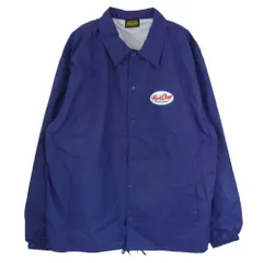 2026年最新】Porkchop コーチジャケットの人気アイテム - メルカリ