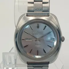 2026年最新】シチズン セブンスターデラックスの人気アイテム - メルカリ