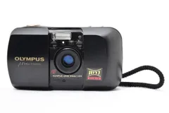 2026年最新】olympus mju LIMITEDの人気アイテム - メルカリ