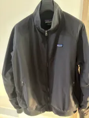 XL patagonia パタゴニア バギーズ ジャケット ブルゾン 春