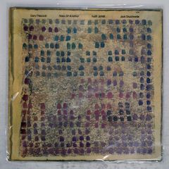 독 독일판 GARY PEACOCK/TALES OF ANOTHER/ECM ECM1101 LP