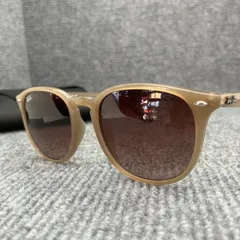 ✨美品✨Ray Ban　レイバン　サングラス　RB4259F　614