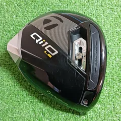 2026年最新】QI10 ヘッドのみ ドライバーの人気アイテム - メルカリ