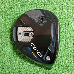 2026年最新】Qi10 フェアウェイウッド ヘッドのみの人気アイテム