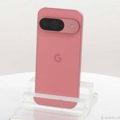 ソフマップ 〔中古品〕 Google Pixel 9 128GB ピオニー G1B60 SIMフリー【251】