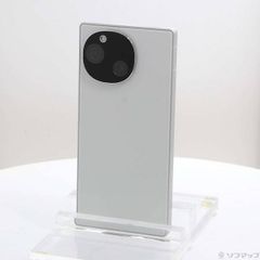 極美品】AQUOS R9 256GBホワイト docomo版SIMフリー - メルカリ
