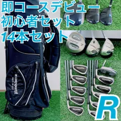 2026年最新】slazenger クラブセットの人気アイテム - メルカリ