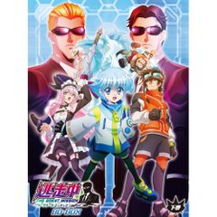 CD】ExWHYZ / xYZ(初回生産限定盤)(Blu-ray Disc付) (UPCH-29444