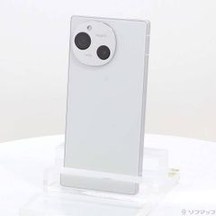 美品】AQUOS R9 | 256GB | A401SH | SIMフリー - メルカリ