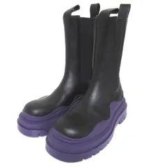 2026年最新】ボッテガ ラグブーツの人気アイテム - メルカリ