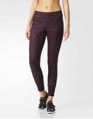 アディダス STELLA McCARTNEY ステラ マッカートニー ダウンパンツ ライダー パンツ