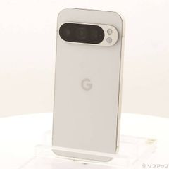 ソフマップ 〔中古品〕 Google Pixel 9 Pro 128GB ポーセリン GWVK6 SIMフリー【344】
