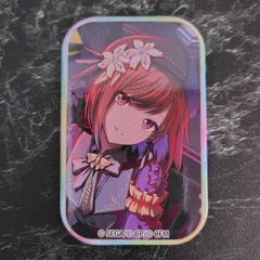 2026年最新】プロセカ スクエア缶バッジ 絵名の人気アイテム - メルカリ