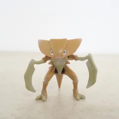 ポケモン モンコレ カブトプス TOMY モンスターコレクション フィギュア