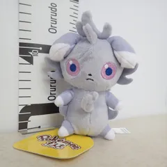 2026年最新】ポケモンセンター ニャスパーの人気アイテム - メルカリ