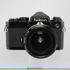 2026年最新】nikon feの人気アイテム - メルカリ