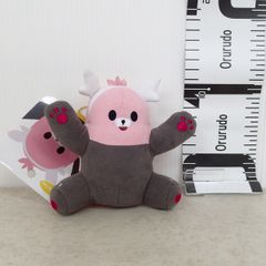 ポケモン モンコレ セレビィ 初期 クリアカラー TOMY モンスター