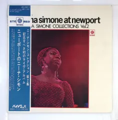 2026年最新】nina simone レコードの人気アイテム - メルカリ