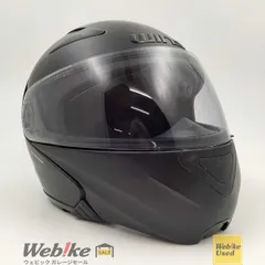 WINS MODIFY CROWN システムヘルメット | サイズ：XL RXBI17644のサムネイル