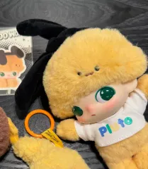 ポップマート ディムー WORLD 出品