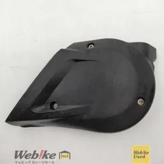 アプリリア純正中古パーツ SR GT200 リアマッドガード RXBI17159のサムネイル