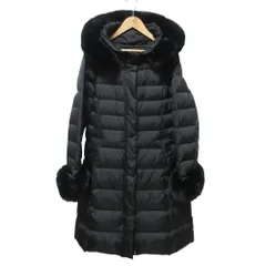 2026年最新】to be chic ダウンコートの人気アイテム - メルカリ